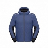 Мотокуртка Spidi Hoodie Armor Light T327 Blue