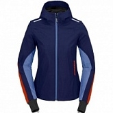 Мотокуртка Spidi Hoodie Armor Light T334 Lady Blue