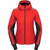 Мотокуртка Spidi Hoodie Armor Light T334 Lady Red