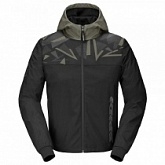 Мотокуртка Spidi Hoodie Evo Sport Black/Camo