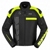 Мотокуртка Spidi Progressive Net Black/Green