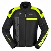Мотокуртка Spidi Progressive Net Black/Green