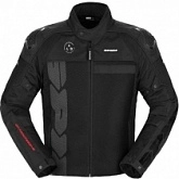Мотокуртка Spidi Progressive Net Black