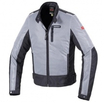 Мотокуртка Spidi Solar Net Black/Grey