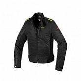 Мотокуртка Spidi Solar Net Black