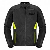 Мотокуртка Spidi Super Net Black/Green