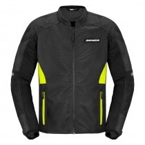 Мотокуртка Spidi Super Net Black/Green