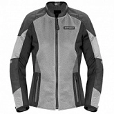 Мотокуртка Spidi Super Net Lady Black/Grey