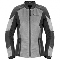Мотокуртка Spidi Super Net Lady Black/Grey