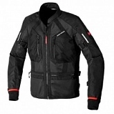 Мотокуртка Spidi Tech Armor Black