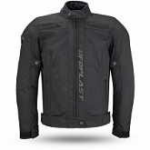 Мотокуртка UFO Acron Urban Black