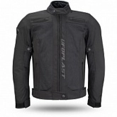 Мотокуртка UFO Acron Urban Black