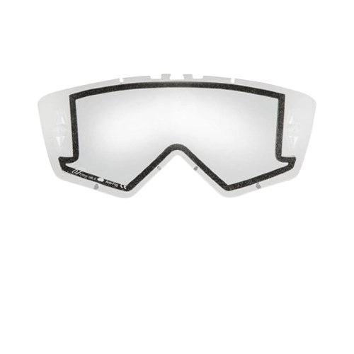 Лінза до окулярів Ariete 12961-DCC Dual Clear Lens