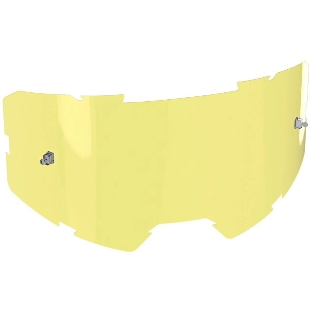 Лінза до окулярів Leatt Vizion 2.5/3.5 Yellow