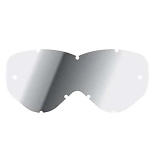 Лінза до окулярів MT Goggles Mx Evo Silver