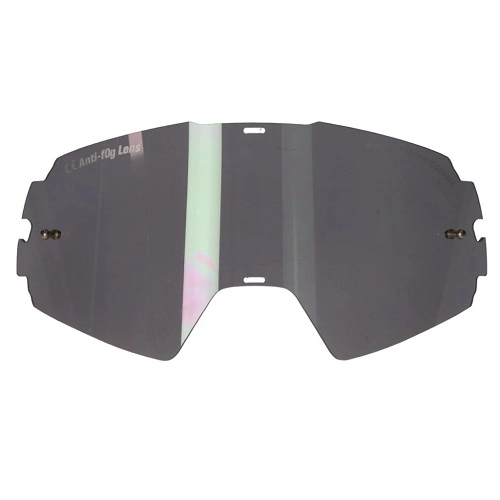 Лінза до окулярів MT Goggles Mx Evo Smoked