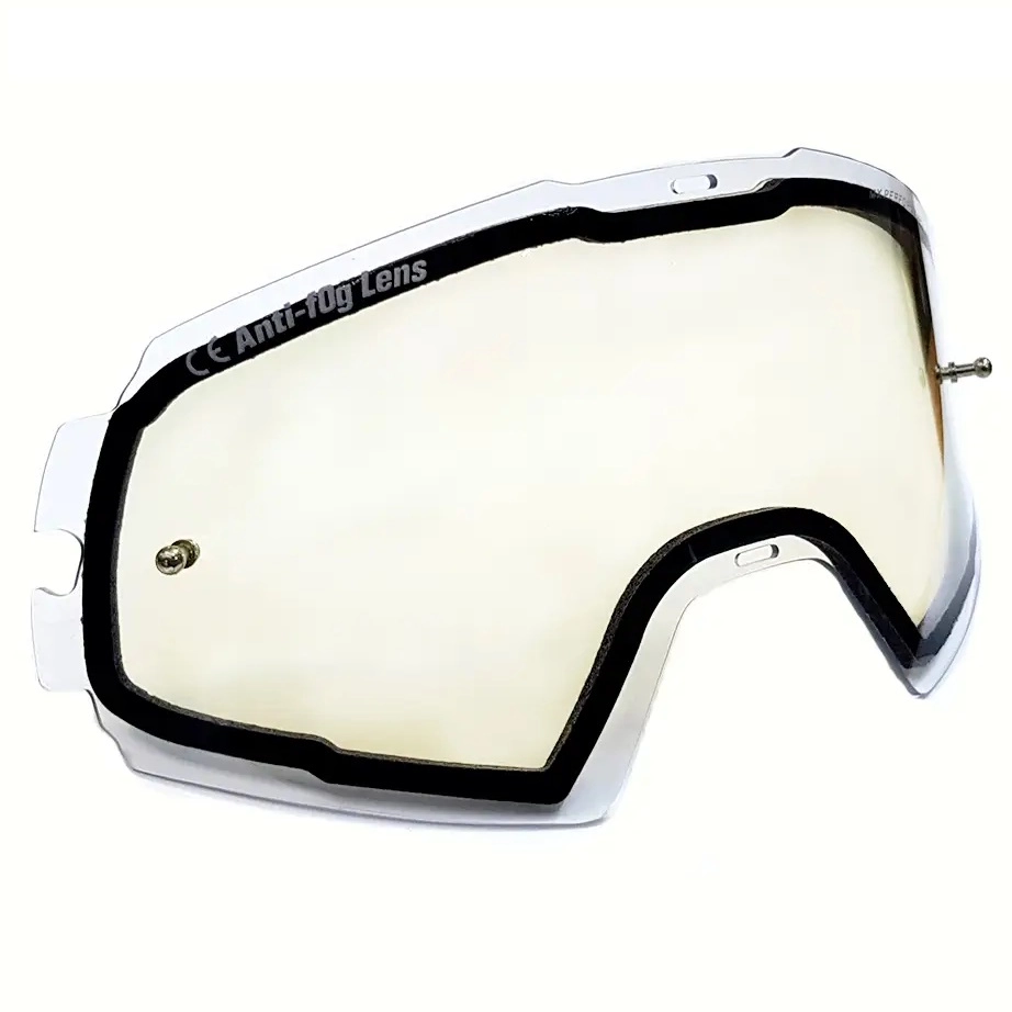 Лінза до окулярів MT MX Evo Clear Dual Lens