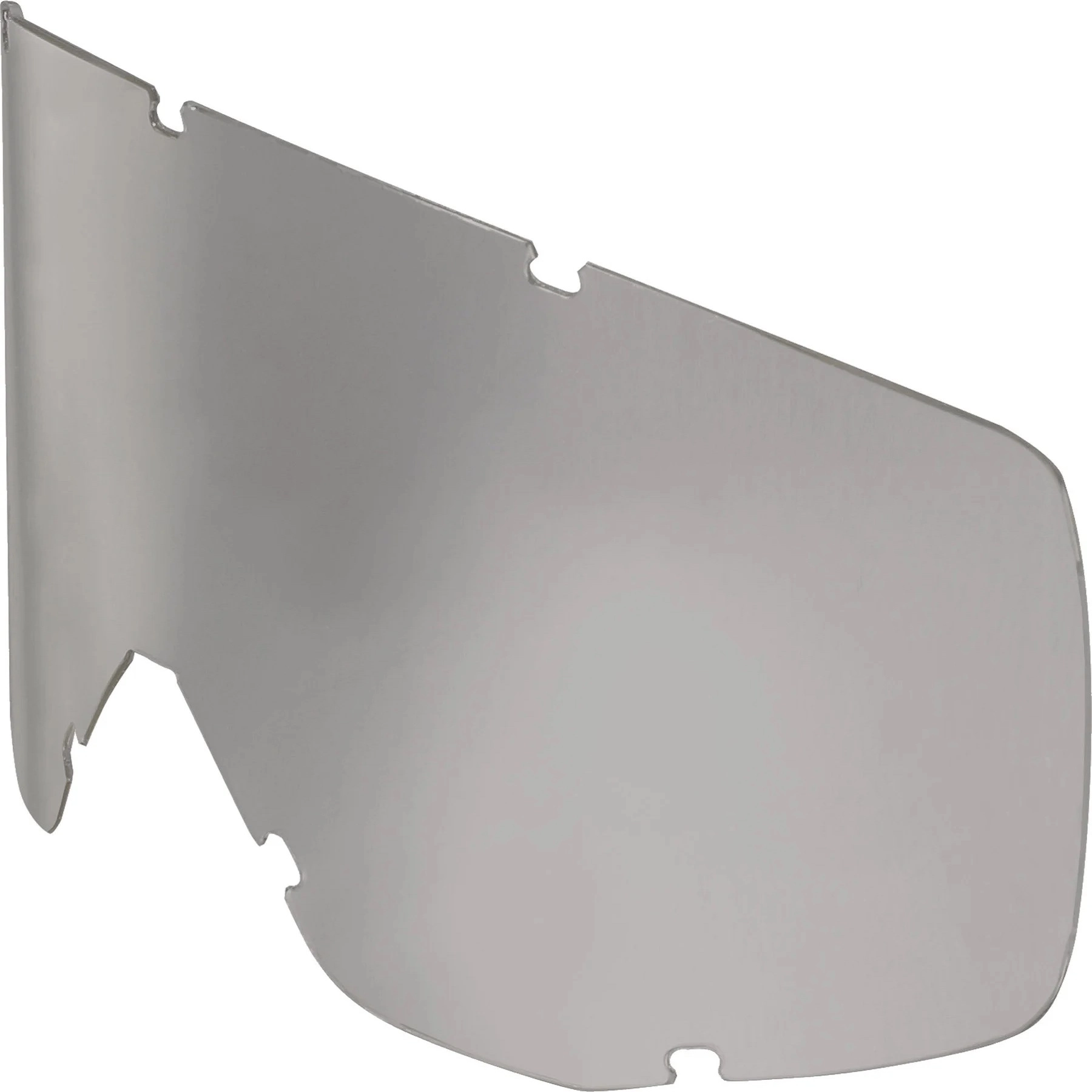 Лінза до окулярів Scott MX Primal/Hus/Split/Tyr SNG Clear Lens
