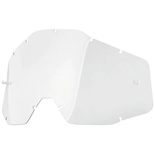 Лінза до окулярів 100% Mini Lens Clear