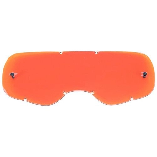 Лінза до окулярів FOX Airspace/Main II Orange Lens