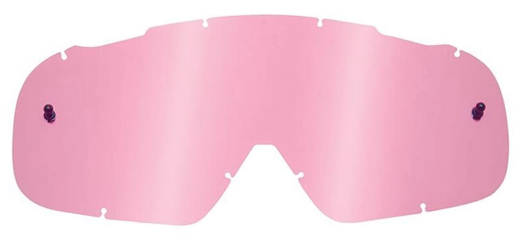 Лінза до окулярів FOX Airspace Pink Lens