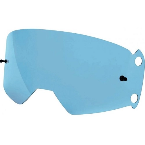 Лінза до окулярів FOX Vue Blue Lens