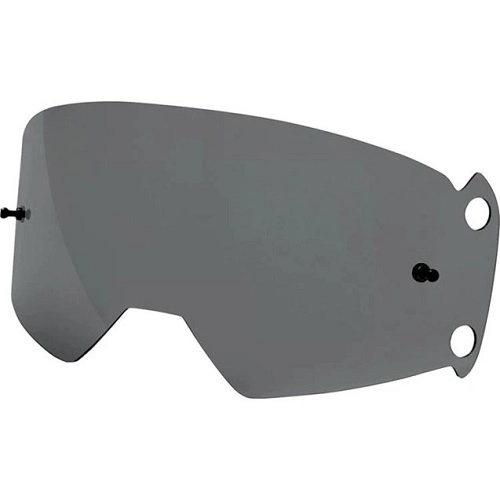 Лінза до окулярів FOX Vue Dark Grey Lens