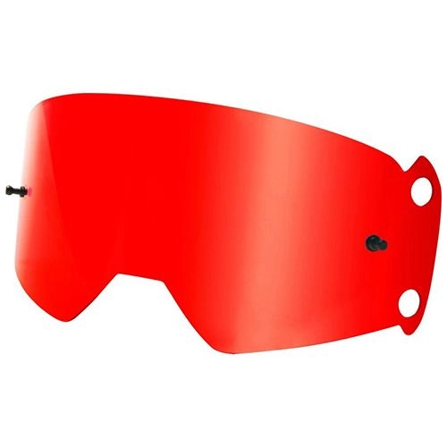 Лінза до окулярів FOX Vue Spark Red Mirror Lens