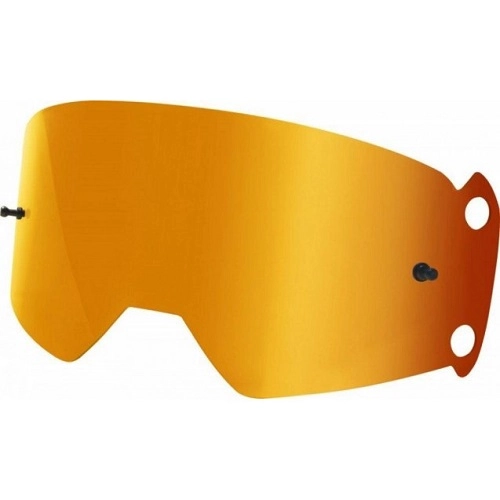 Лінза до окулярів FOX Vue Yellow Lens