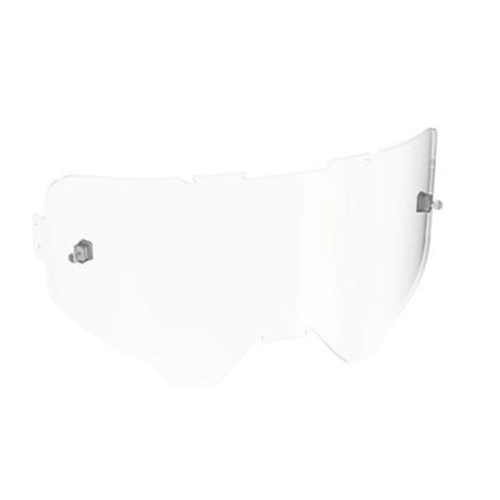 Лінза до окулярів Leatt Velocity Lens Clear