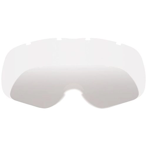Лінза до окулярів Oxford OX212 Fury Junior Clear Lens