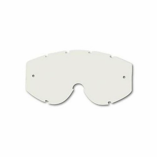 Линза к очкам Progrip 3101 Junior Clear