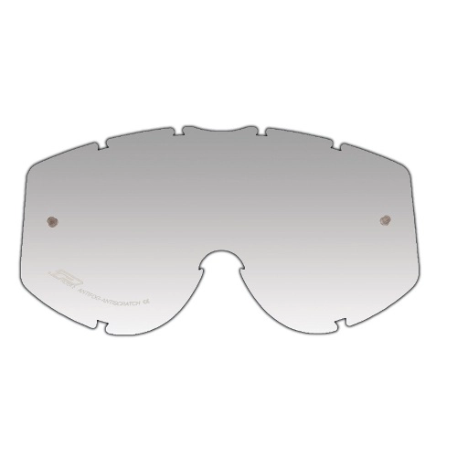 Линза к очкам Progrip 3200/3201/3204/3301/3400/3404/3450 Clear