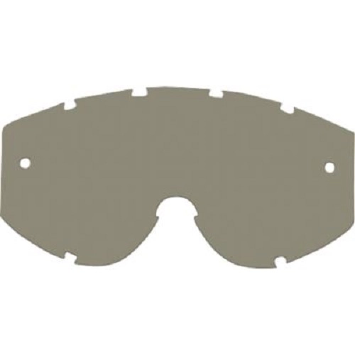 Линза к очкам Progrip 3200/3201/3204/3301/3400/3404/3450 Light-grey Anti-Fog
