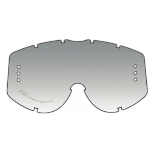 Линза к очкам Progrip 3200/3201/3204/3301/3400/3404/3450 RO Clear Anti-Fog