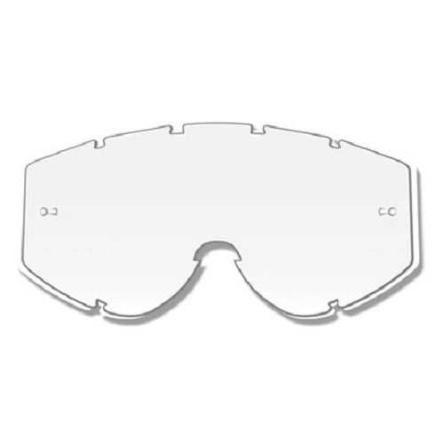 Линза к очкам Progrip 3310 Clear Anti-Fog