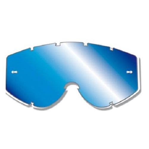 Линза к очкам Progrip Blue Anti-Fog
