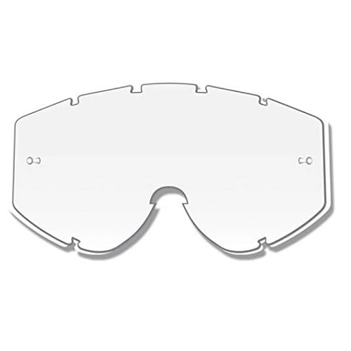 Линза к очкам Progrip Clear Anti-Fog
