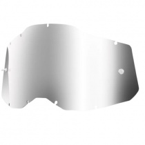 Линза к очкам 100% AC2/ST2 Junior Mirror Silver Lens