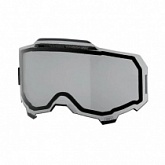 Линза к очкам 100% Armega/Armatic Dual Vented Dual Mirror Silver Lens