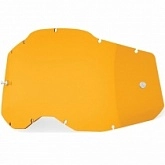 Линза к очкам 100% RC2/AC2/ST2 Orange Orange Lens