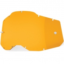 Линза к очкам 100% RC2/AC2/ST2 Orange Orange Lens