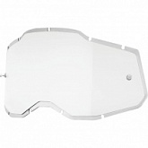 Линза к очкам 100% RC2/AC2/ST2 Plus Clear Lens