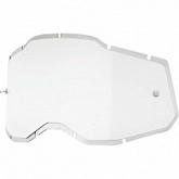 Линза к очкам 100% RC2/AC2/ST2 Plus Clear Lens