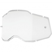 Линза к очкам 100% RC2/AC2/ST2 Plus Clear Lens