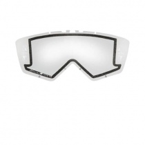 Линза к очкам Ariete 12961-DCC Dual Clear Lens