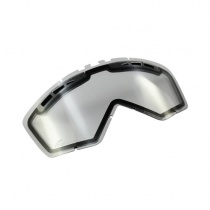 Линза к очкам Ariete 12961-DCV Dual Clear Lens