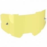 Линза к очкам Leatt Vizion 2.5/3.5 Yellow