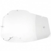Линза к очкам 100% Accuri 2/Strata 2 Youth Clear Lens