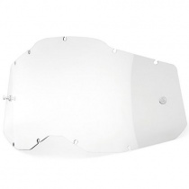 Линза к очкам 100% Accuri 2/Strata 2 Youth Clear Lens